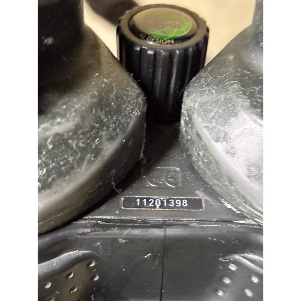 Canon 15X50 IS UD 4.5 All Weather Binoculars Image Stabilizer READ
